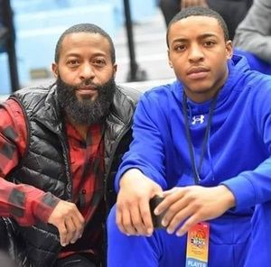 Meet your Posher, Wallace